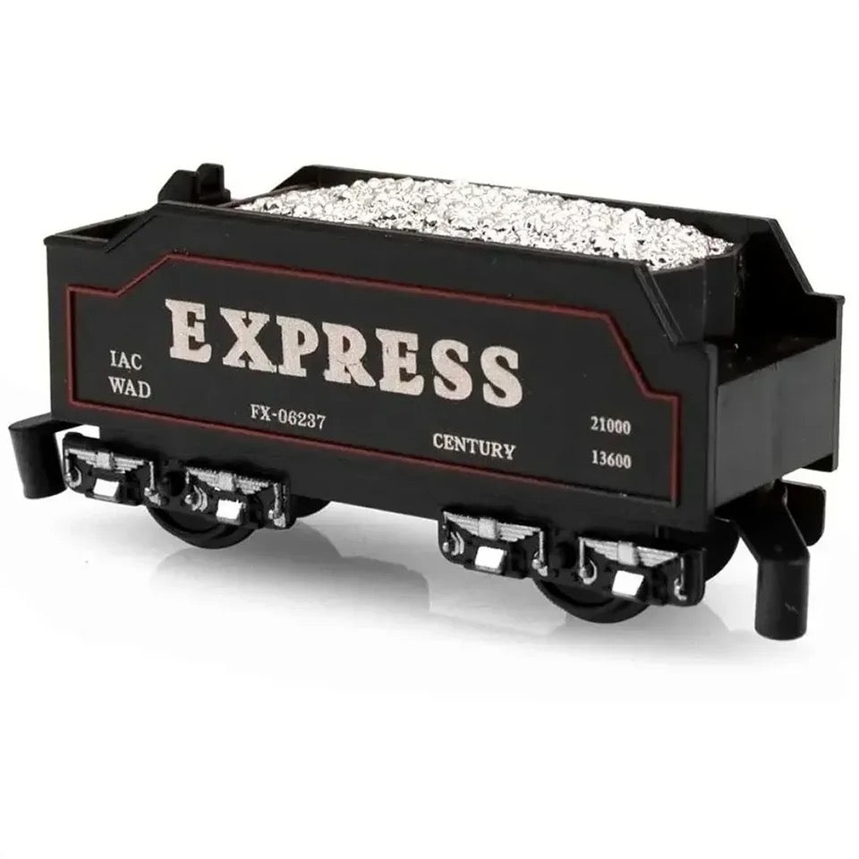 Train Toy